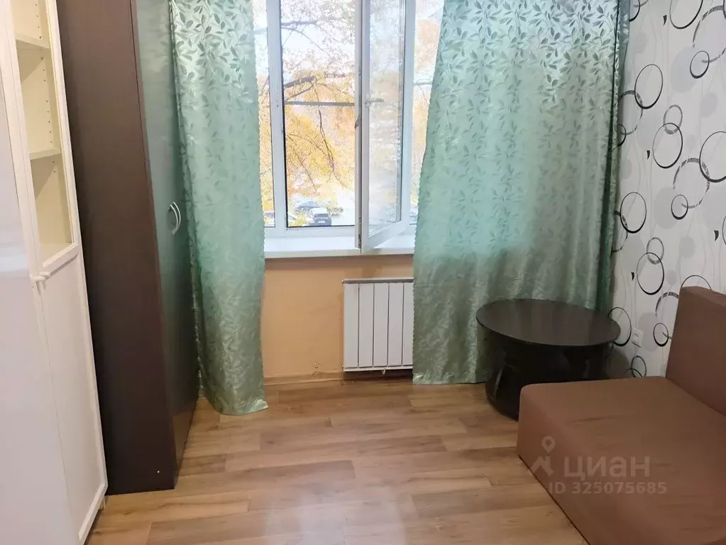 Студия Москва Химкинский бул., 19К2 (13.0 м) - Фото 2