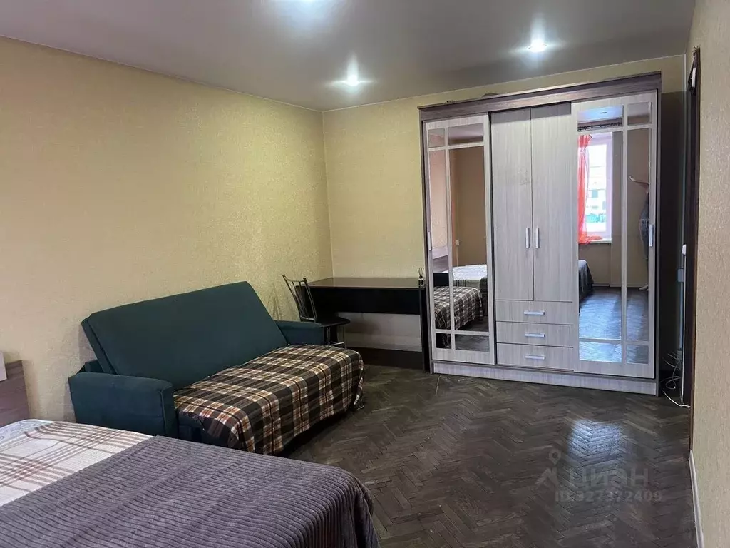 2-к кв. Санкт-Петербург ул. Маршала Говорова, 10 (45.0 м) - Фото 2