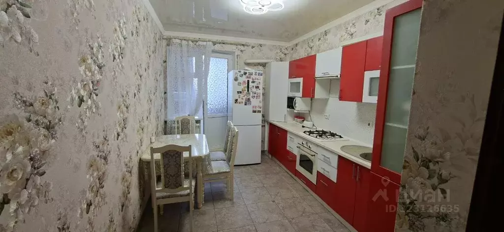 2-к кв. Ставропольский край, Ставрополь ул. Тухачевского, 24/2 (60.0 ... - Фото 1