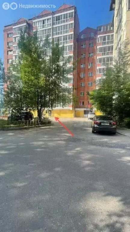 Помещение свободного назначения (48 м) - Фото 0