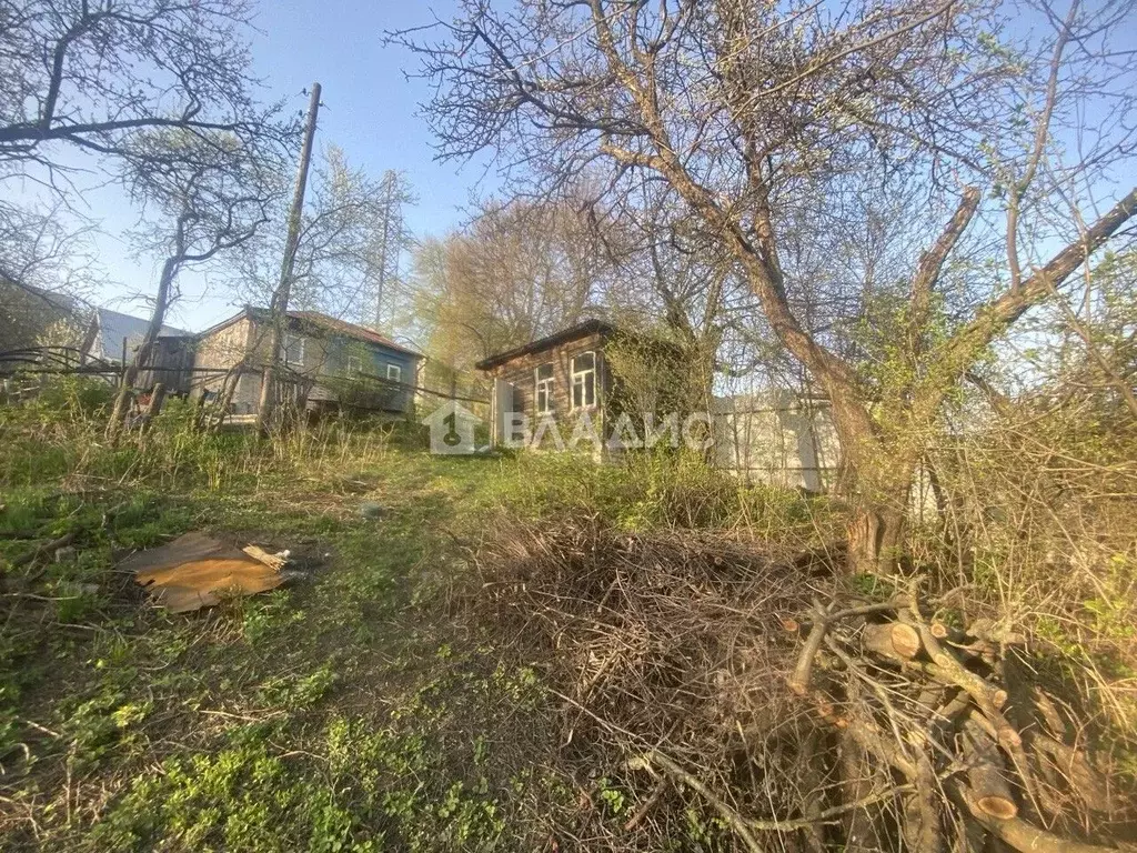 Участок в Нижегородская область, Нижний Новгород Родник садоводческое ... - Фото 0
