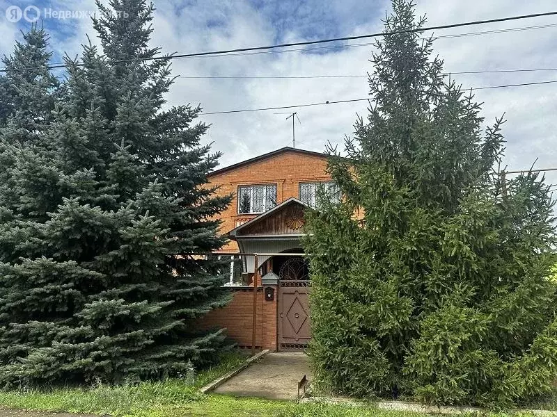 Дом в посёлок городского типа Петра Дубрава, Полевая улица, 76 (592 м) - Фото 1