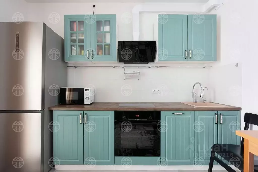 1-к кв. Москва Очаковское ш., 7 (39.7 м) - Фото 2