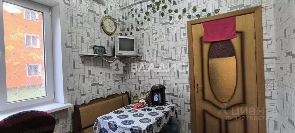 1-к кв. Белгородская область, Строитель Яковлевский городской округ, ... - Фото 1