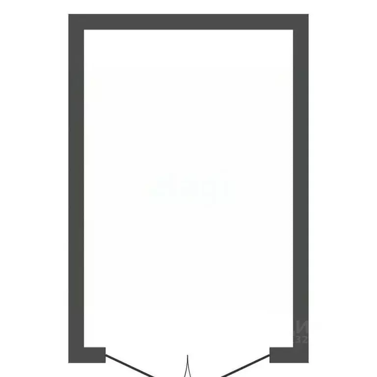 Гараж в Вологодская область, Вологда Путейская ул., 9 (24 м) - Фото 2