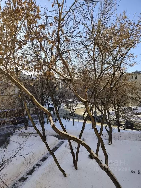 4-к кв. Москва Васильевская ул., 2к1 (98.0 м) - Фото 1