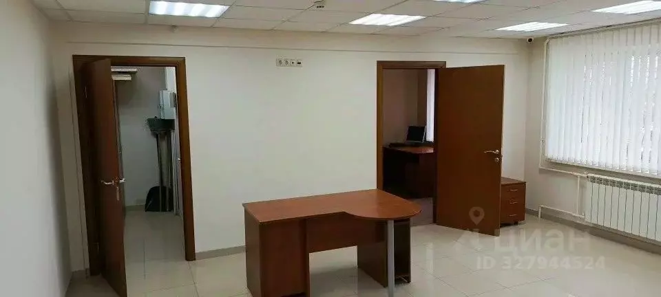 Помещение свободного назначения в Тульская область, Тула ул. ... - Фото 0