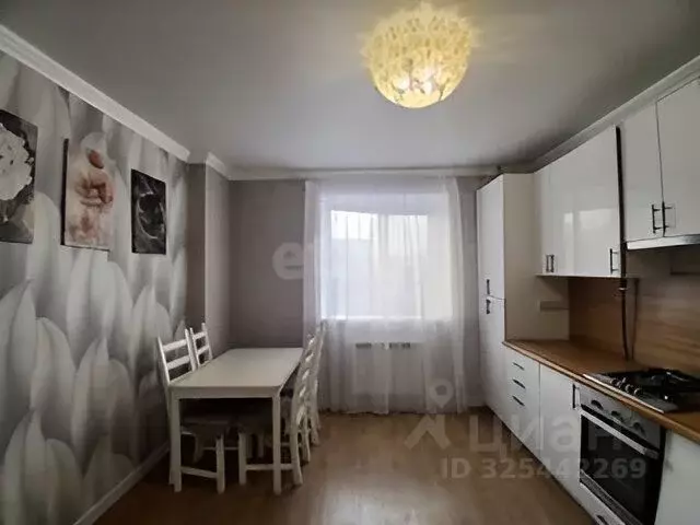 Дом в Башкортостан, Уфа городской округ, с. Нагаево ул. Кипчакская, 1 ... - Фото 1