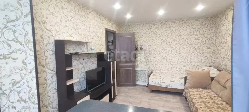 1-к кв. Марий Эл, Медведевский район, Кундышское с/пос, пос. Сурок ул. ... - Фото 2