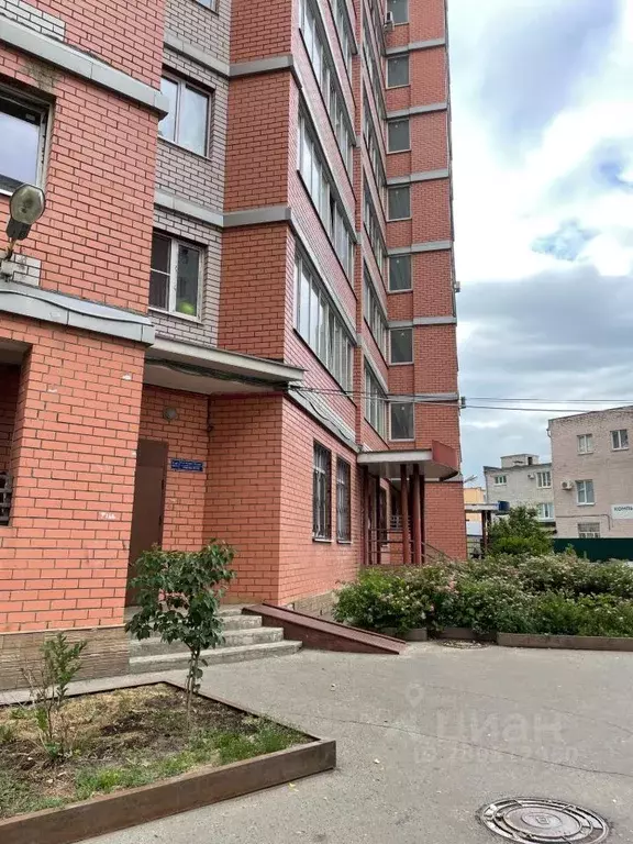 2-к кв. Тверская область, Тверь ул. 15 лет Октября, 12к1 (79.5 м) - Фото 2