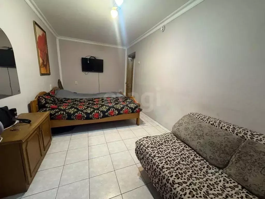 1-к кв. Северная Осетия, Владикавказ Армянская ул., 17 (28.0 м) - Фото 1