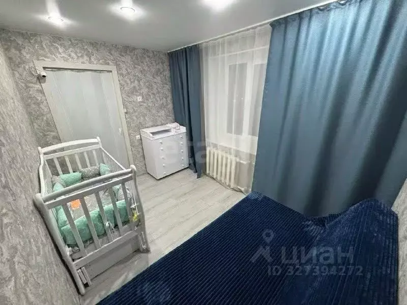 3-к кв. Свердловская область, Нижний Тагил ул. Фрунзе, 24 (51.3 м) - Фото 1