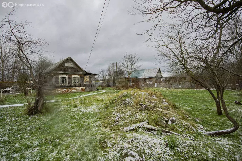 Дом в Часцы, 181 (68.3 м) - Фото 1