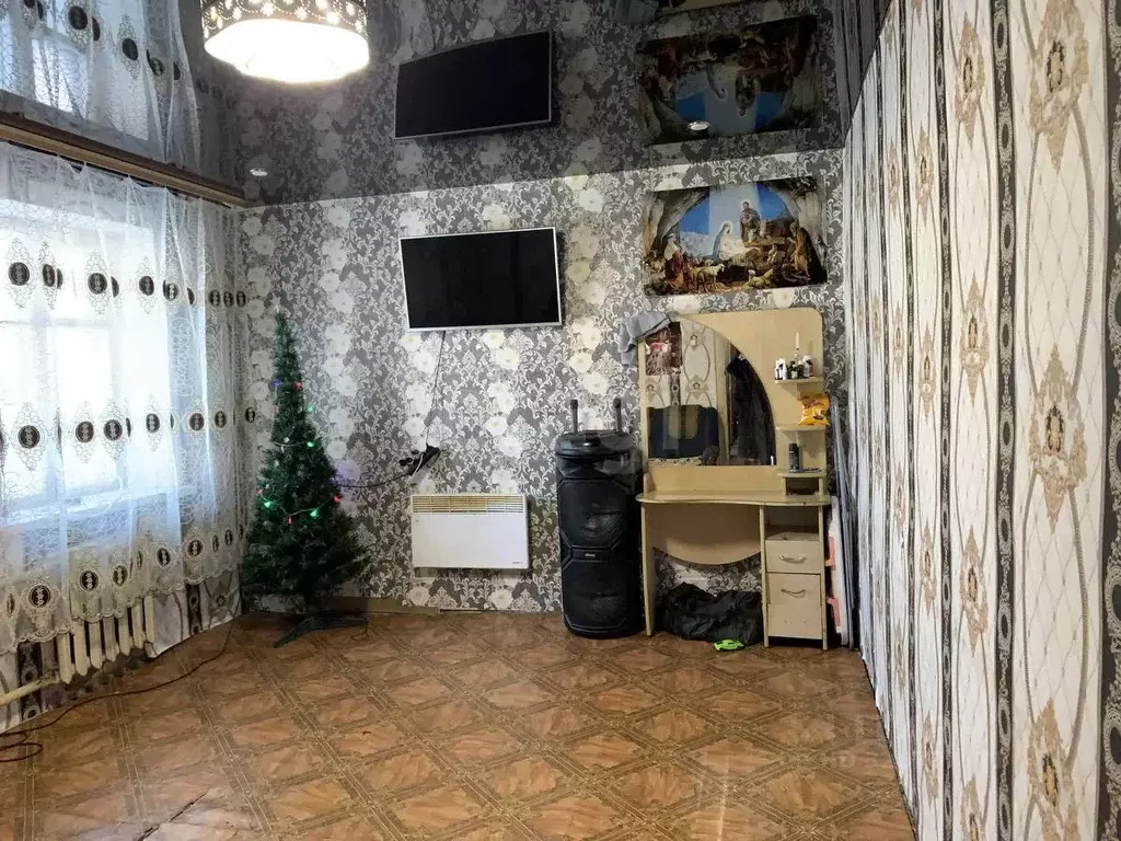 Дом в Брянская область, Брянск ул. Кирова (38 м) - Фото 1