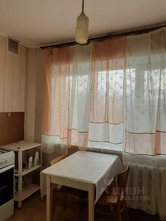 1-к кв. Тульская область, Тула Серебровская ул., 18 (32.0 м) - Фото 2