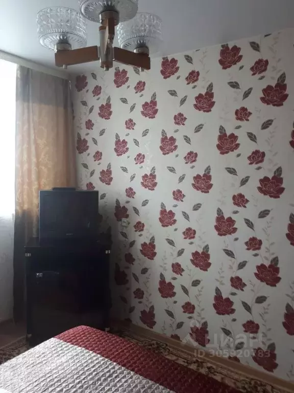 3-к кв. Ямало-Ненецкий АО, Новый Уренгой Ленинградский просп., 4В ... - Фото 2