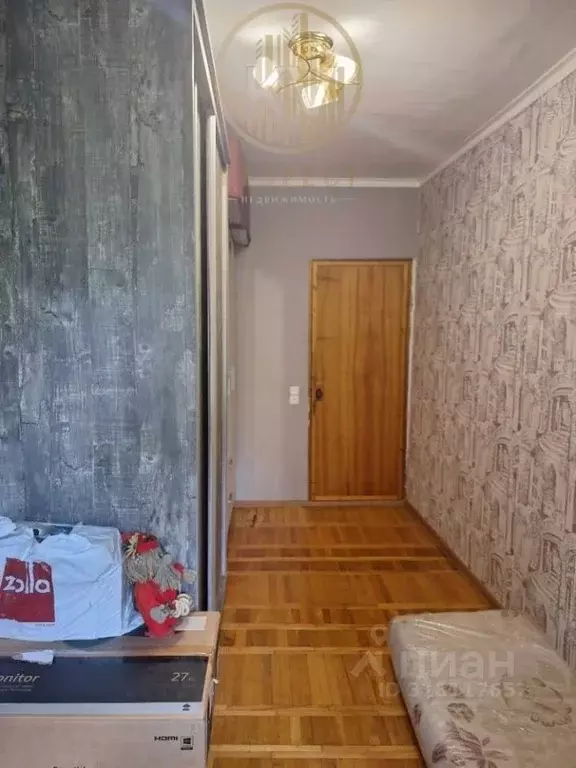3-к кв. Ставропольский край, Пятигорск ул. Орджоникидзе, 7 (55.0 м) - Фото 1