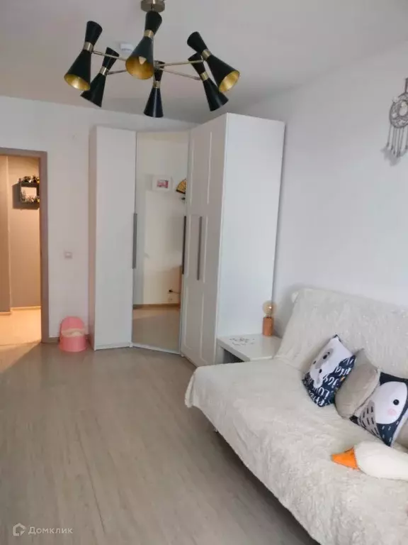 Продаётся 2-к квартира, 56 м - Фото 0
