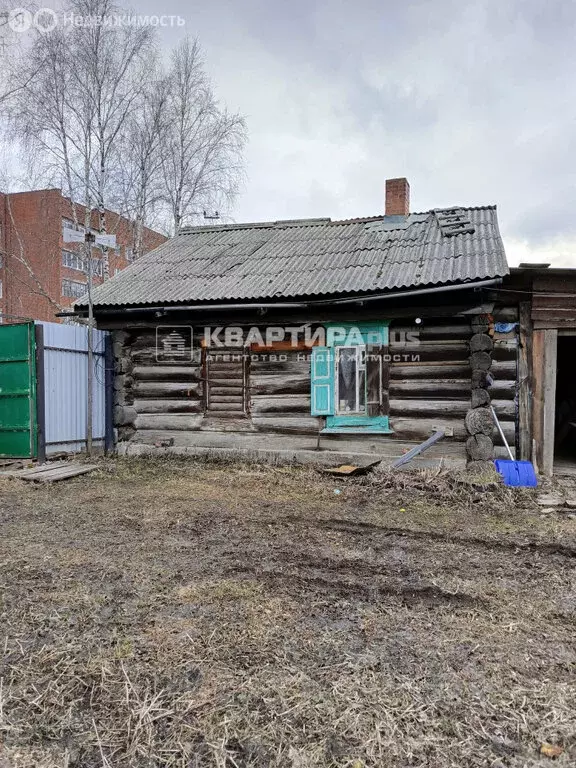 Дом в Невьянск, улица Карла Маркса, 9 (29 м) - Фото 2