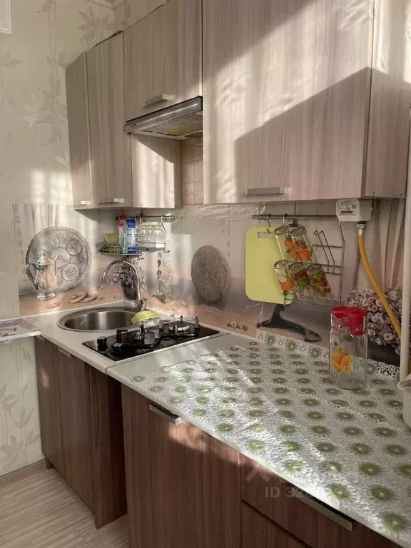 1-к кв. Мурманская область, Мурманск ул. Свердлова, 72 (30.0 м) - Фото 2