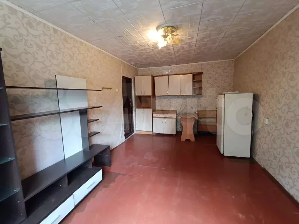 Комната 18 м в 4-к., 3/5 эт. - Фото 0