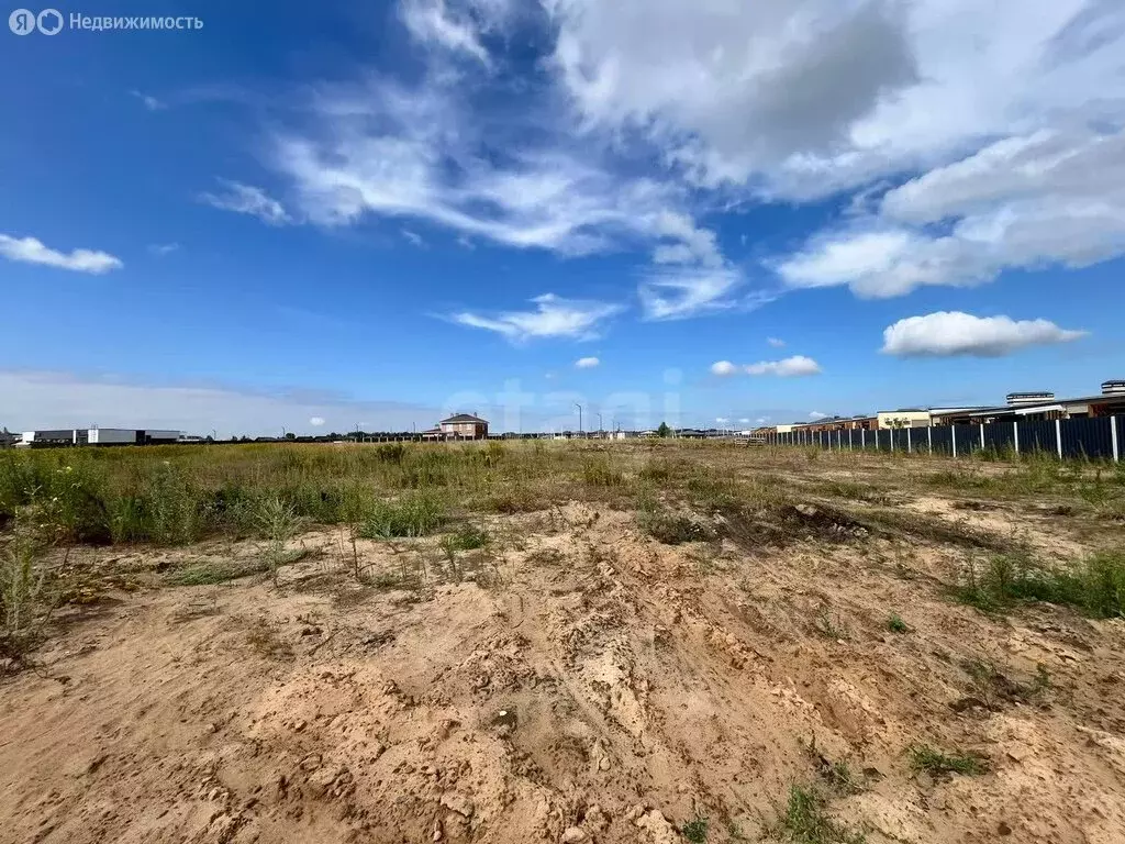 Участок в Казань, улица Татлы (12.5 м) - Фото 2