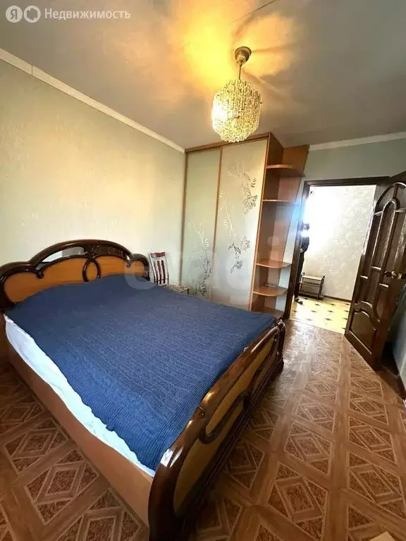 2-комнатная квартира: Усинск, улица Мира, 13А (51.1 м) - Фото 1