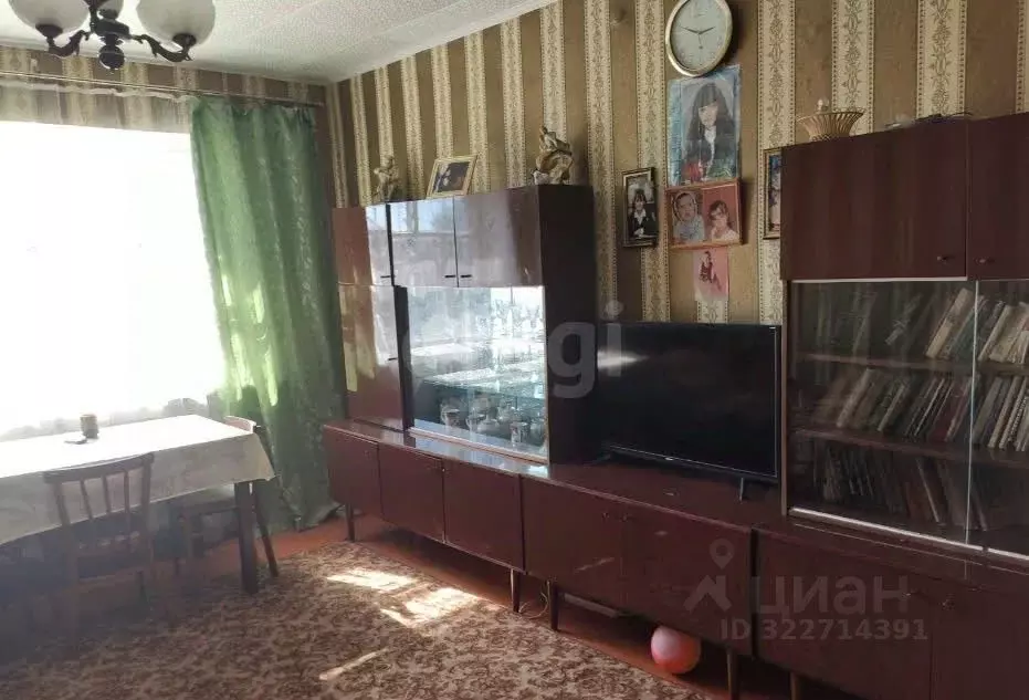 3-к кв. Новосибирская область, Коченевский район, с. Поваренка ... - Фото 2