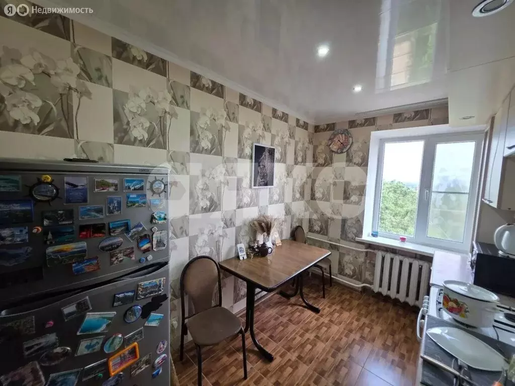 3-комнатная квартира: Кропоткин, Краснодарская улица, 78А (57.5 м) - Фото 2
