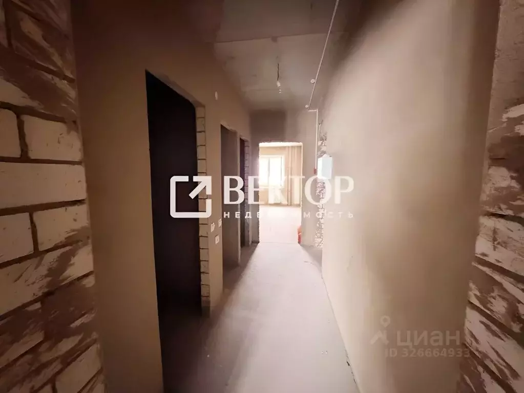 1-к кв. Ивановская область, Иваново ул. Свободы, 21 (41.78 м) - Фото 2