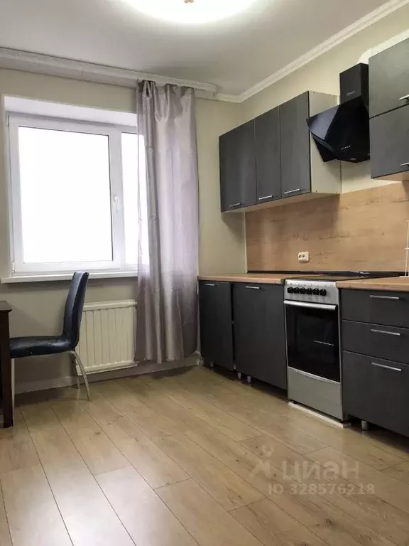 3-к кв. Санкт-Петербург просп. Энгельса, 134к3 (78.0 м) - Фото 2