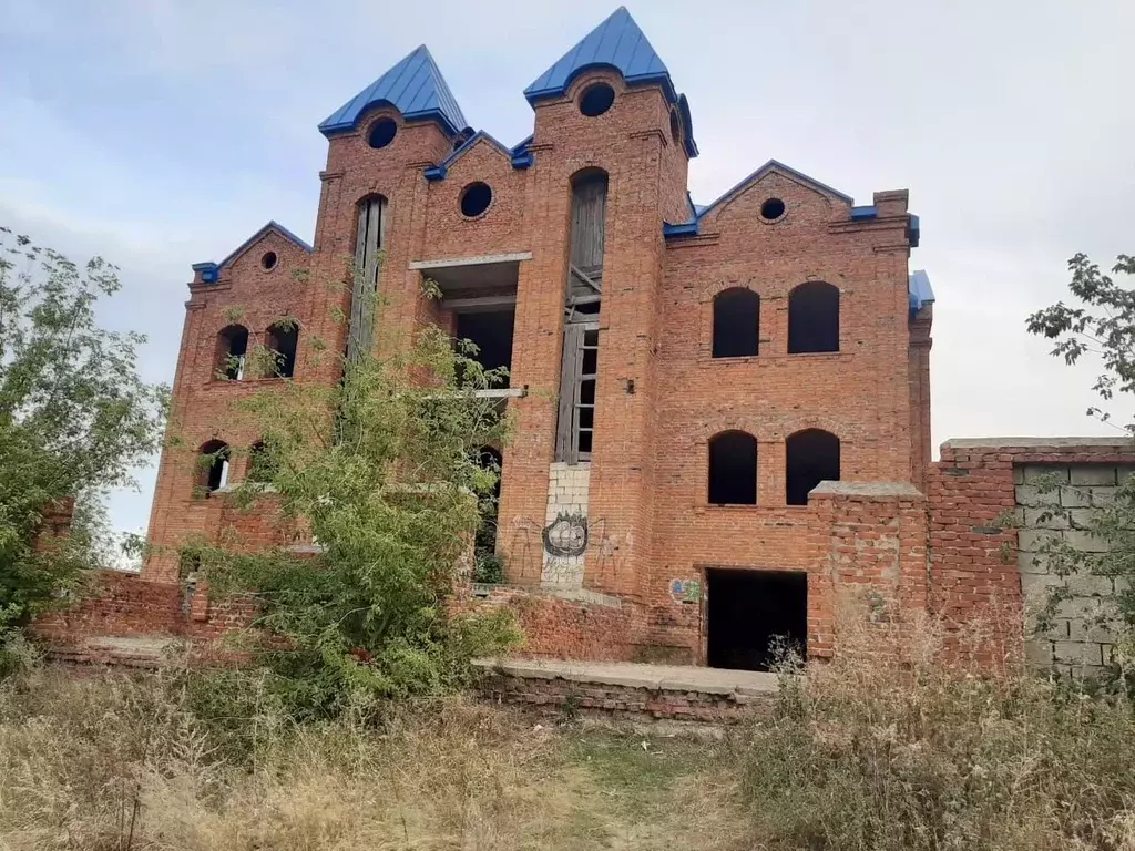 Дом в Тамбовская область, Тамбов городской округ, с. ... - Фото 0