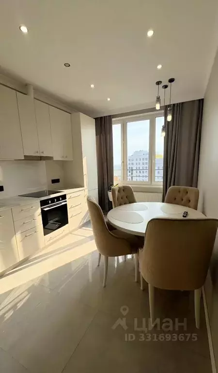 2-к кв. Москва Родниковая ул., 30к3 (68.0 м) - Фото 2