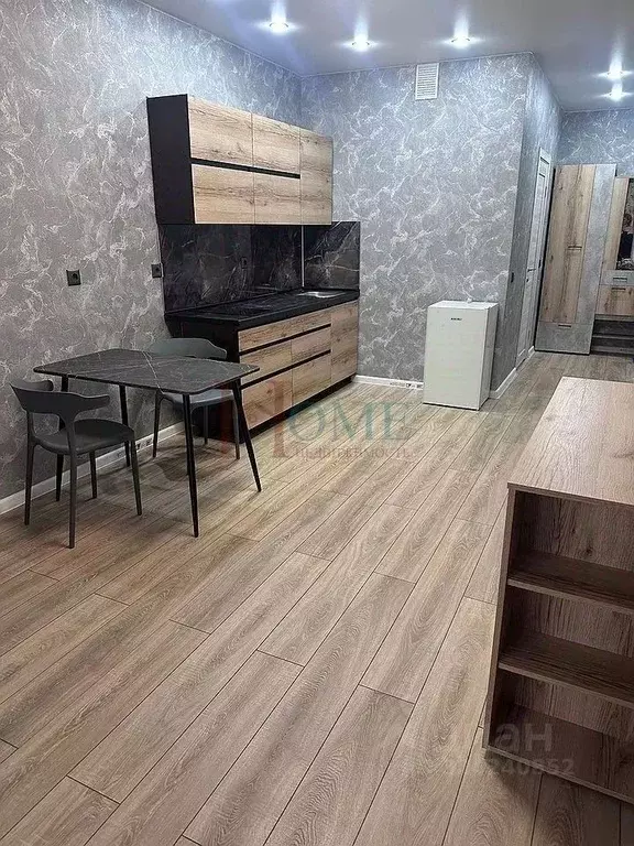 Студия Новосибирская область, Новосибирск Выборная ул., 133/1 (30.0 м) - Фото 2