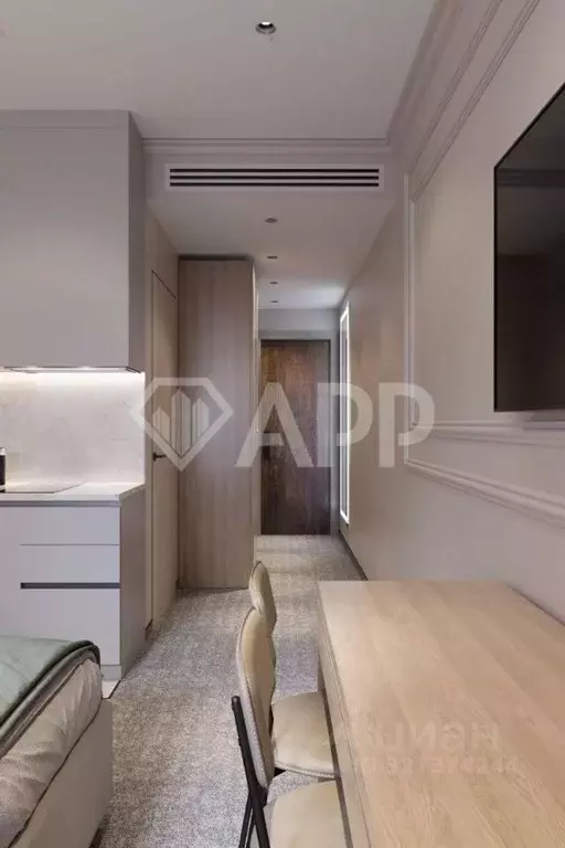 Помещение свободного назначения в Татарстан, Казань ул. Островского, ... - Фото 1