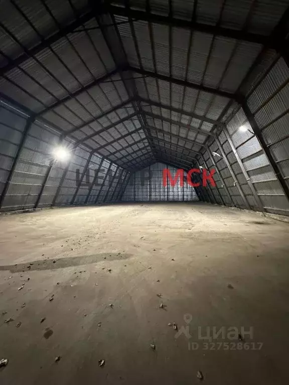 Склад в Москва Промышленная ул., 4С1 (680 м) - Фото 1