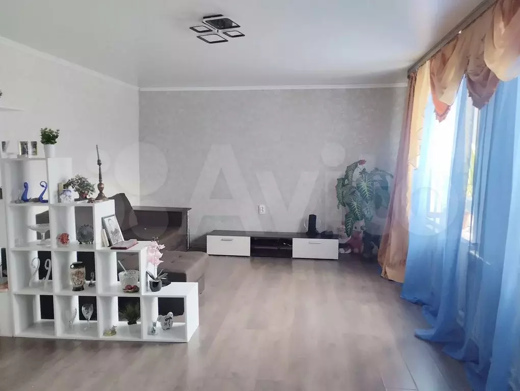Дом 80 м на участке 5 сот. - Фото 0