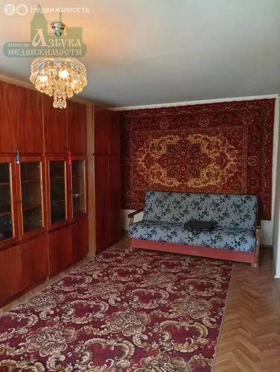 2-комнатная квартира: Смоленск, улица Ломоносова, 17А (46.5 м) - Фото 2