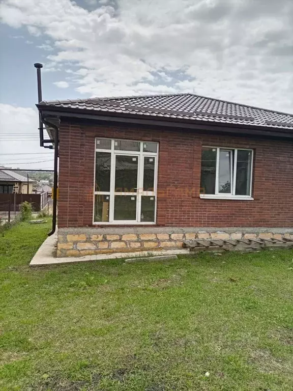 Дом в Ставропольский край, Ставрополь Гвоздика садовое товарищество, ... - Фото 0