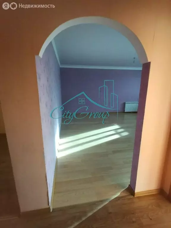 3-комнатная квартира: Кувандык, Рабочая улица, 3 (74.3 м) - Фото 2