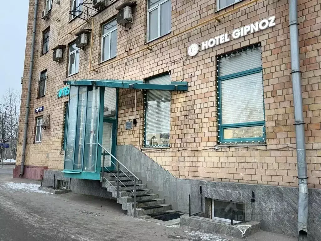 Комната Москва ул. Яблочкова, 2/1 (10.0 м) - Фото 1