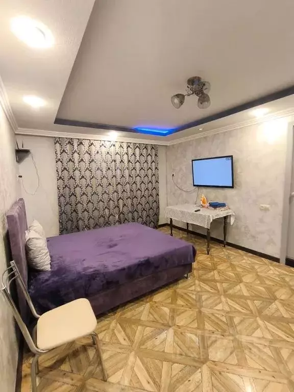 2-к кв. Северная Осетия, Владикавказ ул. Астана Кесаева, 5 (56.0 м) - Фото 1