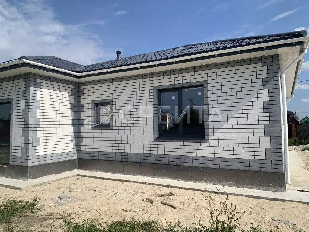 Дом в Тюменская область, Тюменский муниципальный округ, Серебряный Бор ... - Фото 2