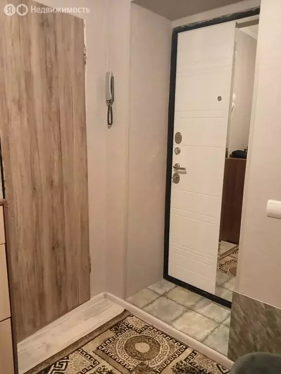 2-комнатная квартира: Северск, улица Победы, 18 (40.1 м) - Фото 0