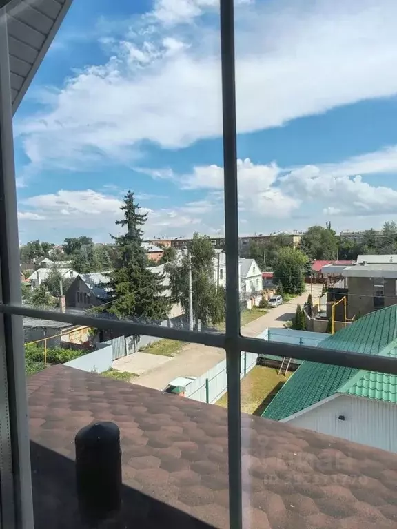 Дом в Самарская область, Самара Прогонный проезд, 2 (500 м) - Фото 2
