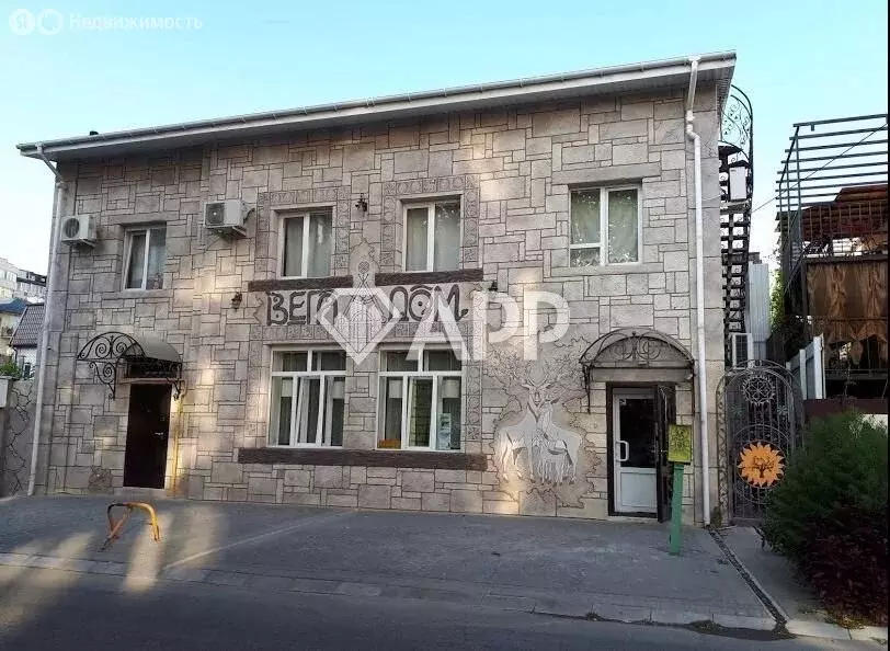 Помещение свободного назначения (175 м) - Фото 1
