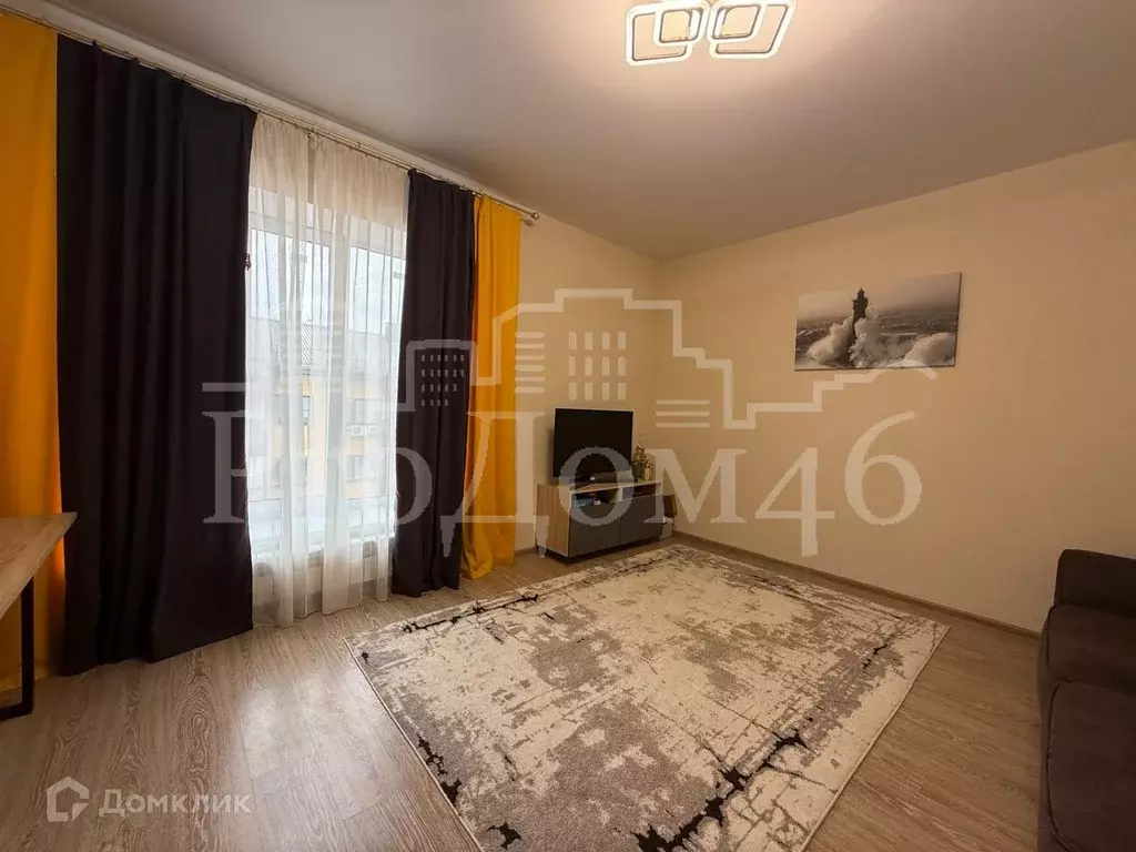 Продаётся 2-к квартира, 57.2 м - Фото 1