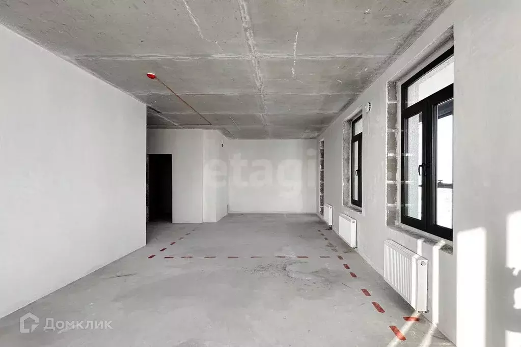 Продаётся 2-к квартира, 53.6 м - Фото 0