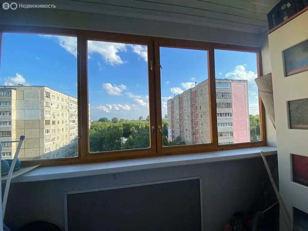 3-комнатная квартира: Димитровград, улица Осипенко, 9 (64 м) - Фото 0