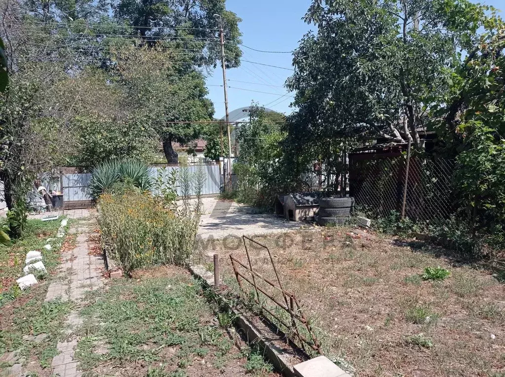 Дом в Краснодарский край, Апшеронск ул. Ленина (108 м) - Фото 1